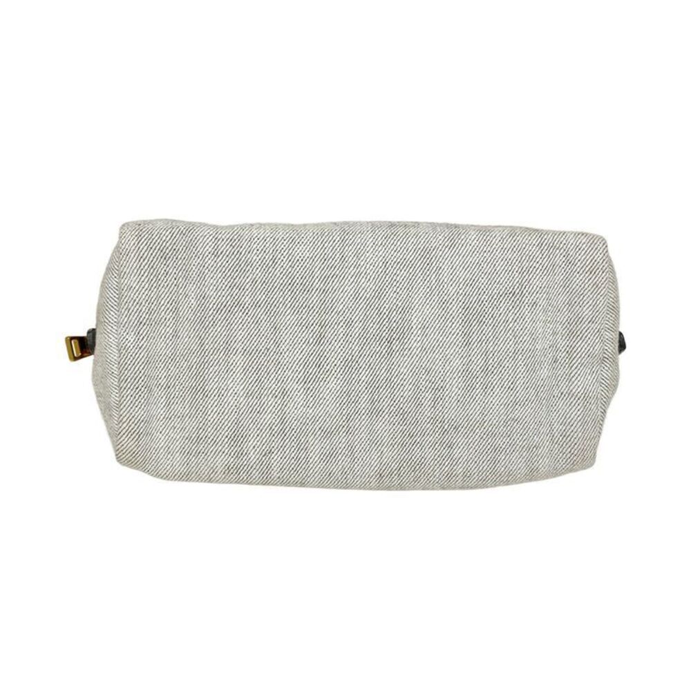 Prada Pouch - Light Gray - image 3